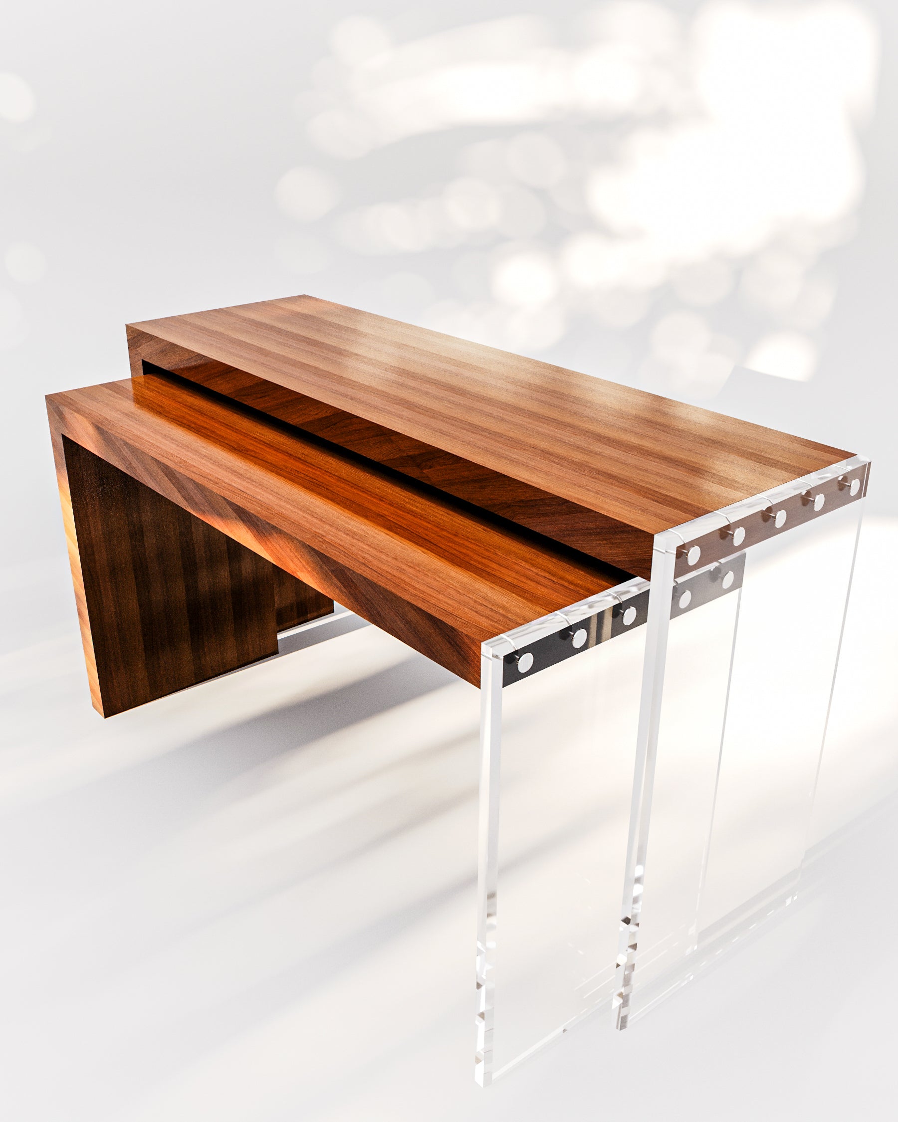 Lumina  Consoles