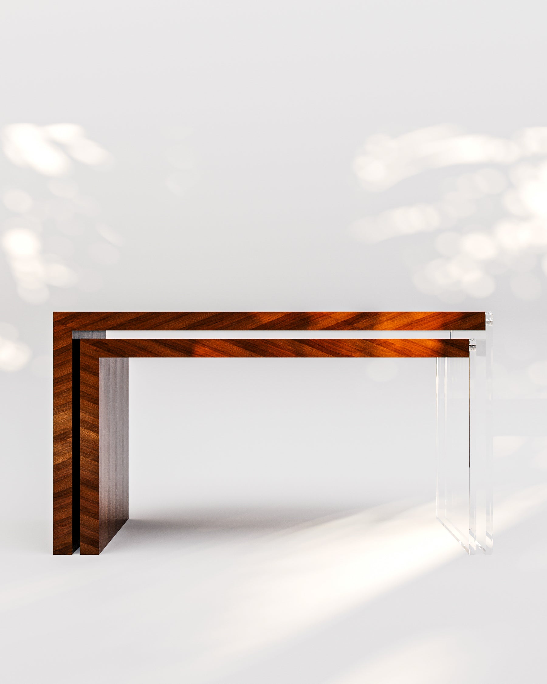 Lumina  Consoles