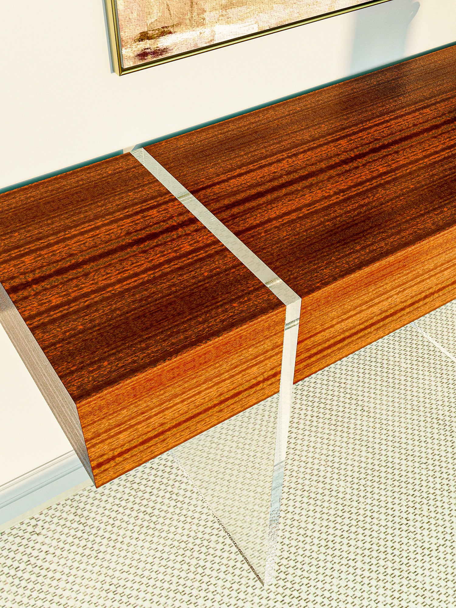 AVEST CONSOLE TABLE