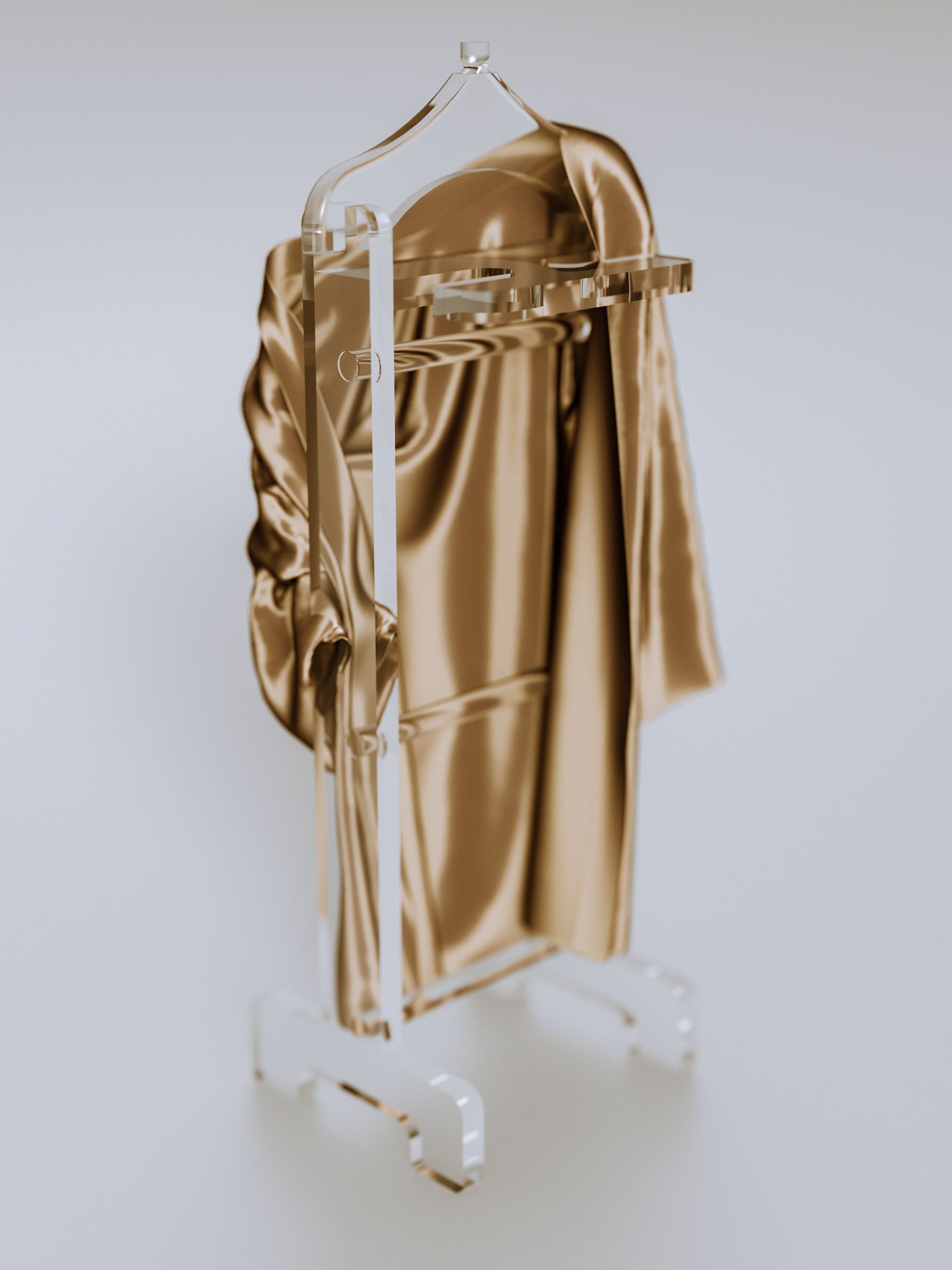 Valet Stand