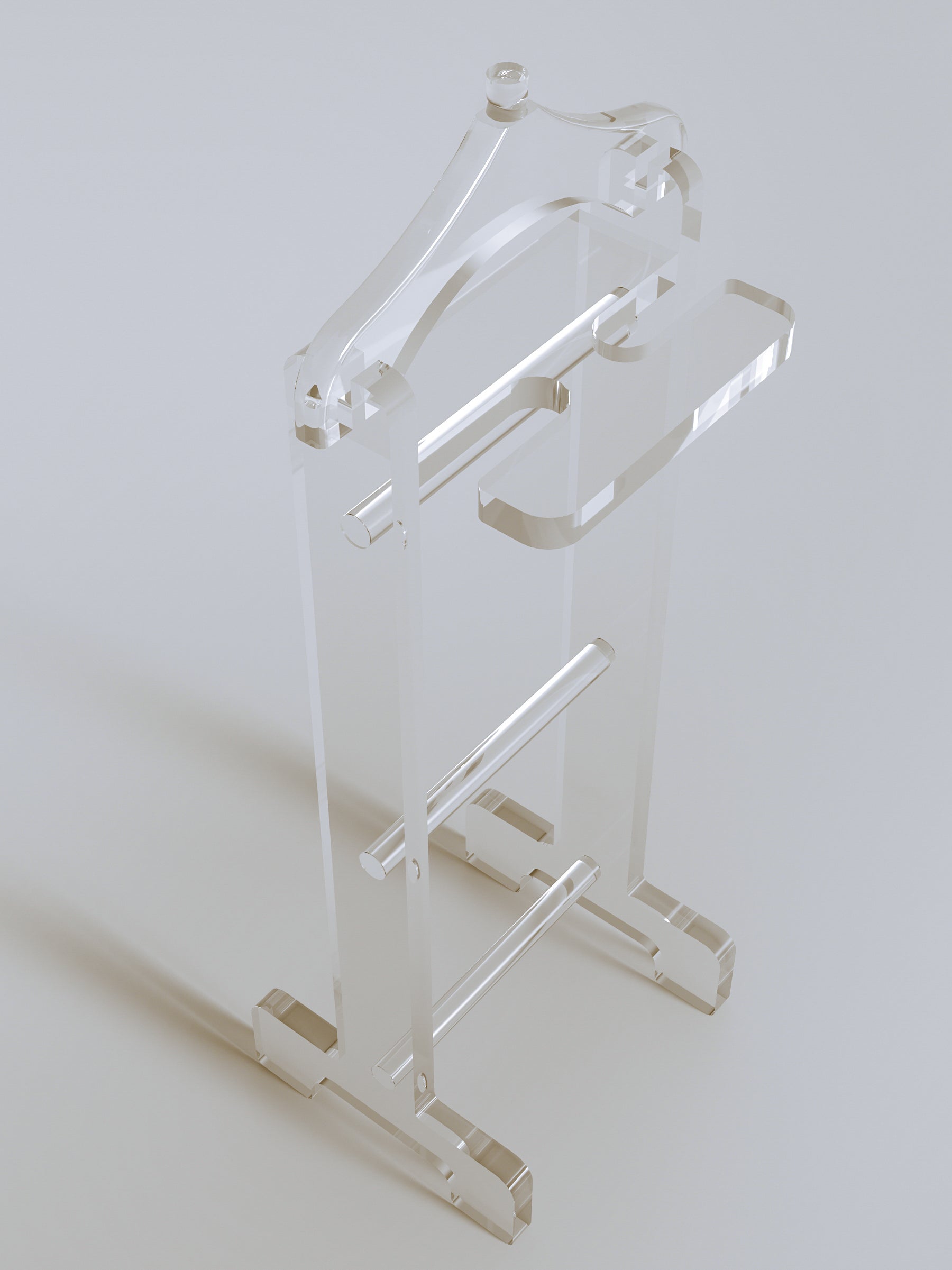 Valet Stand