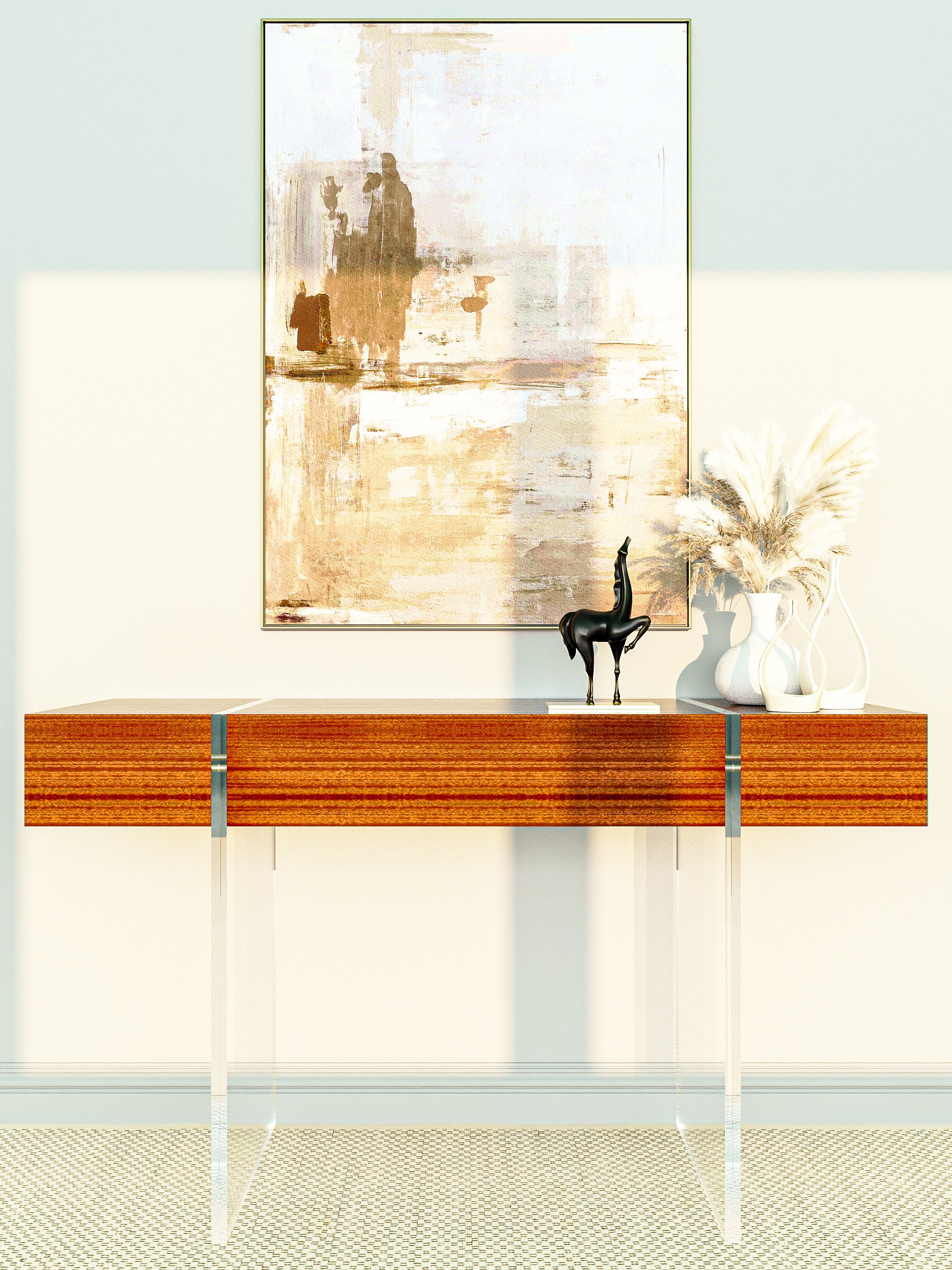 AVEST CONSOLE TABLE