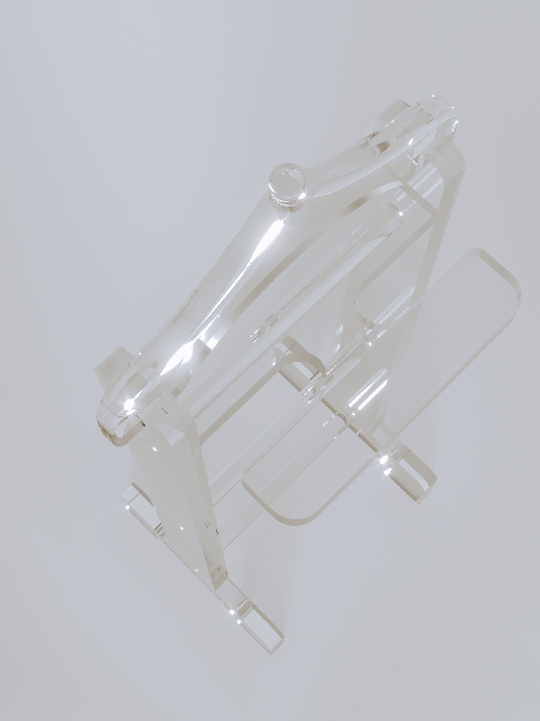 Valet Stand