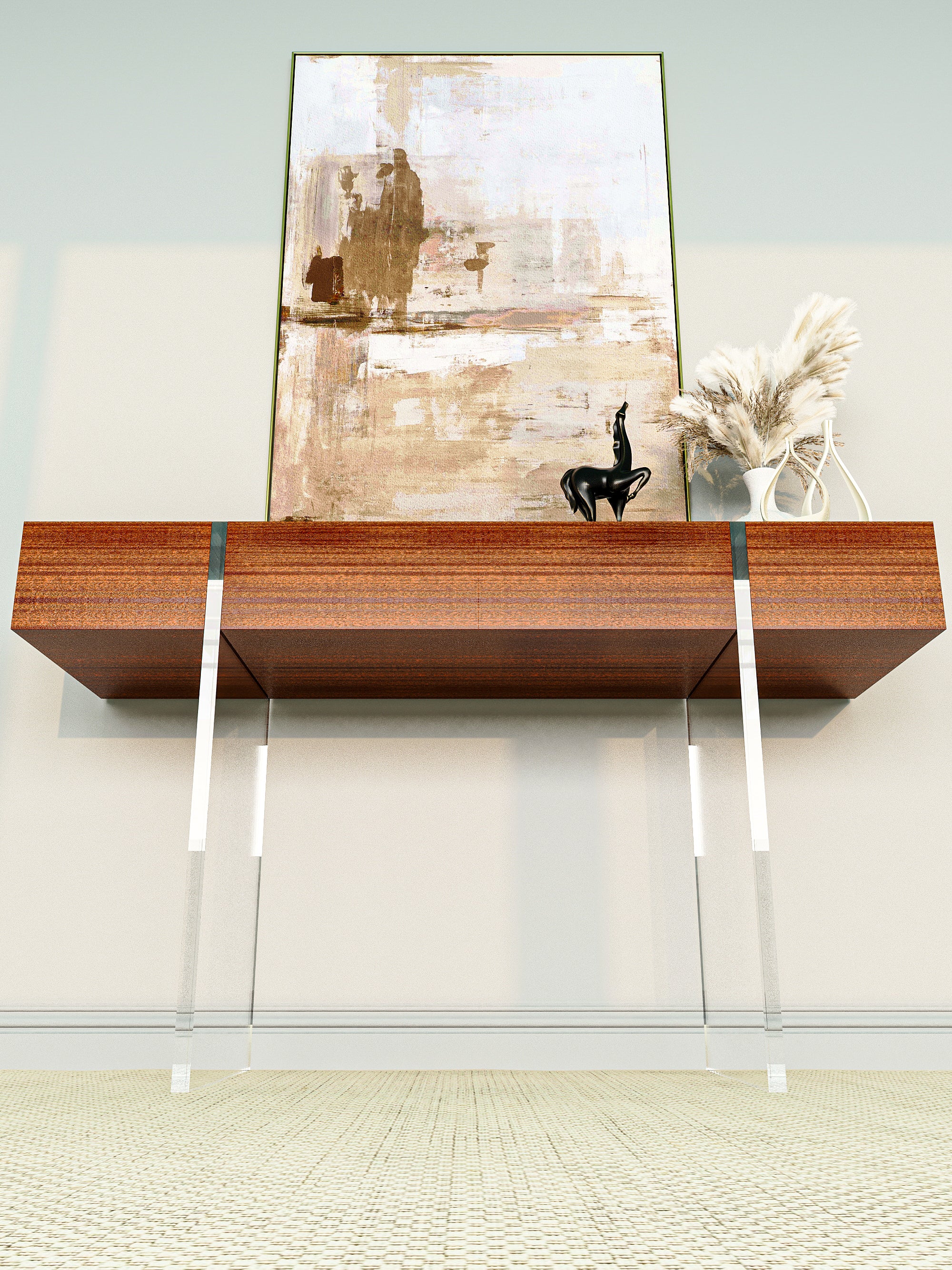 AVEST CONSOLE TABLE