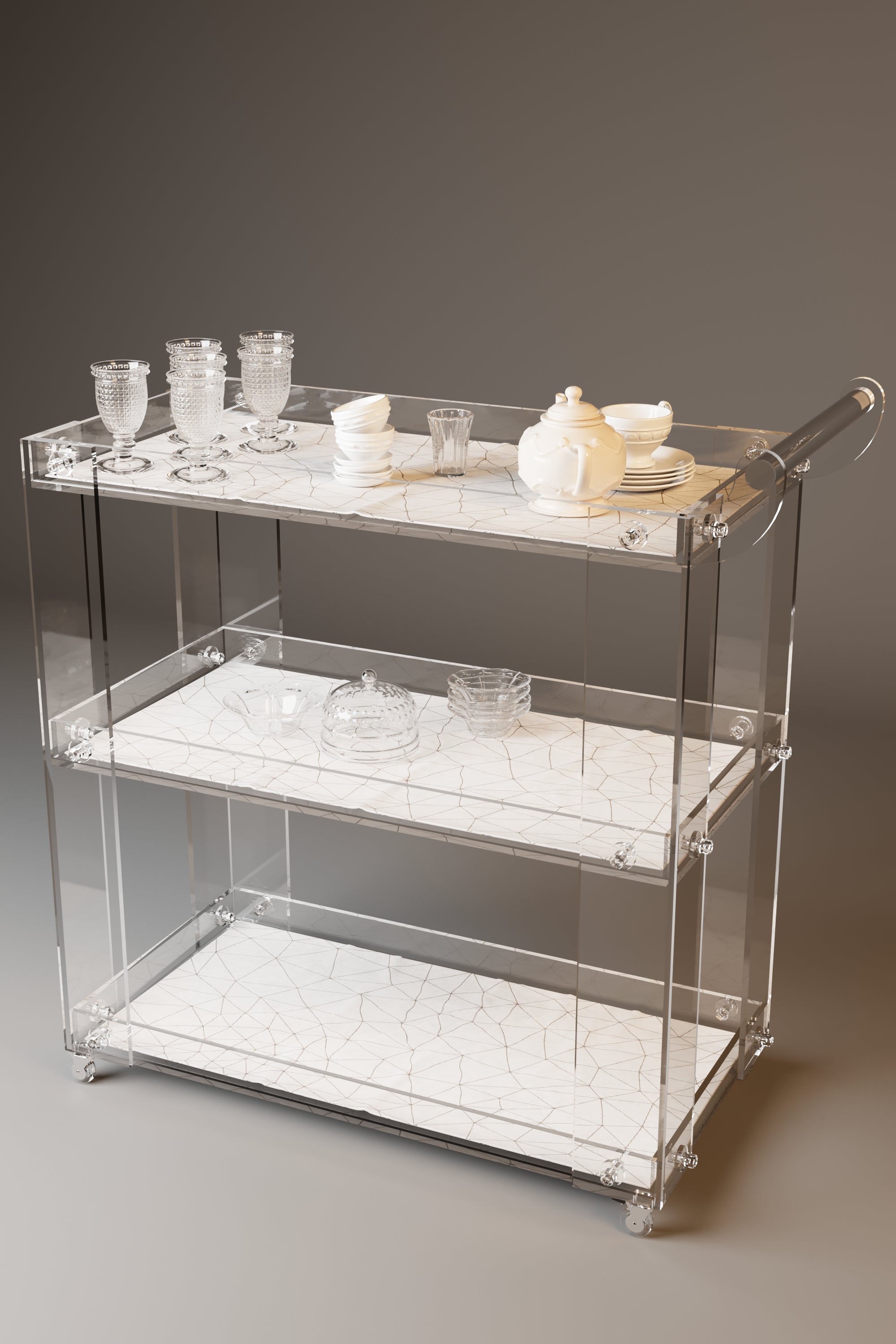 Standra Trolley