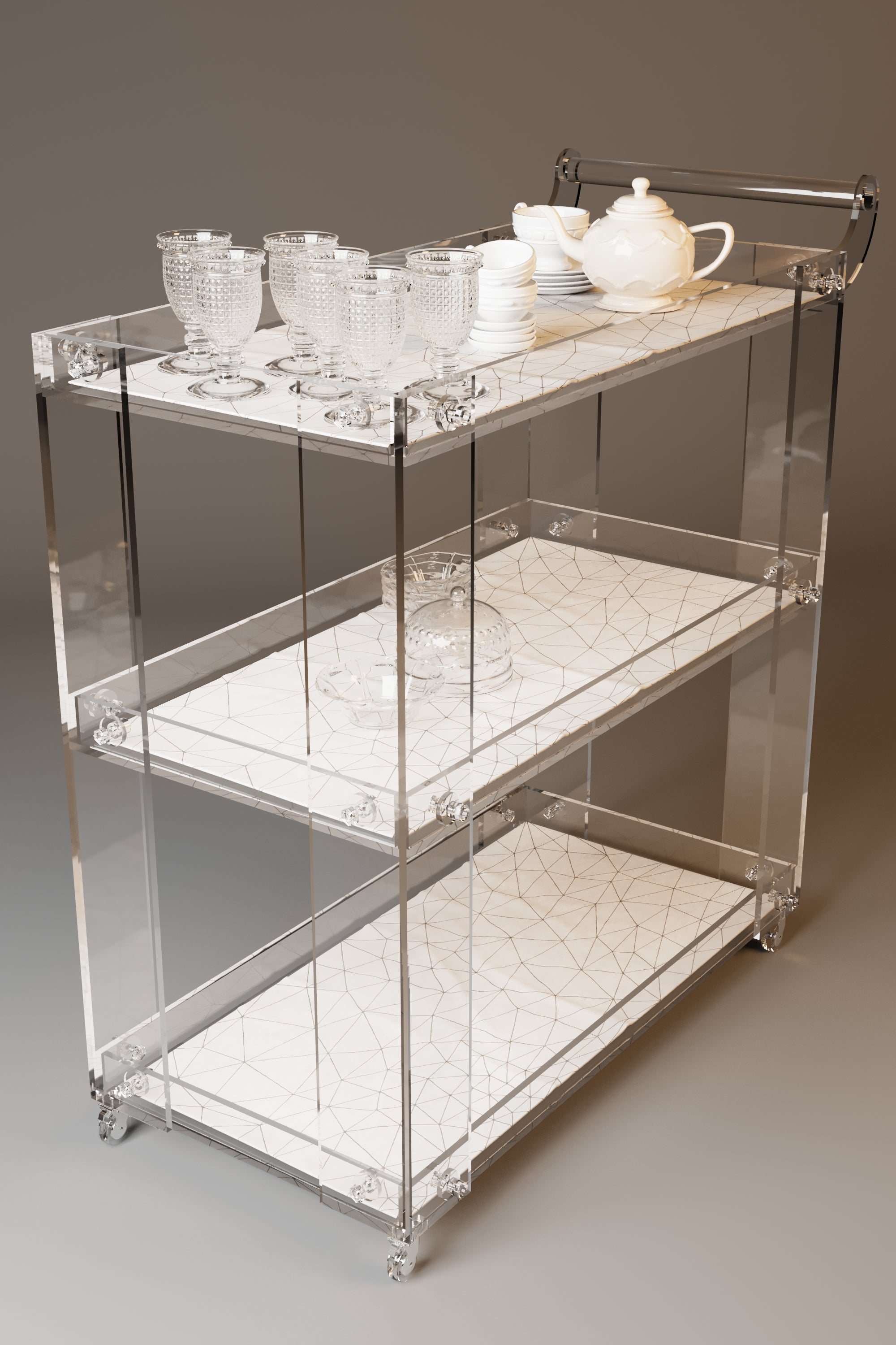 Standra Trolley