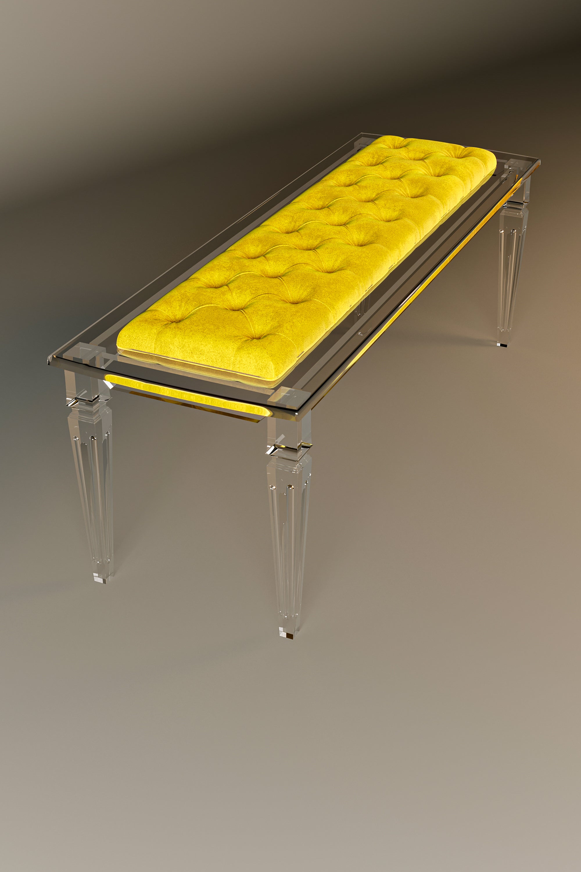 Bench PlexiBench