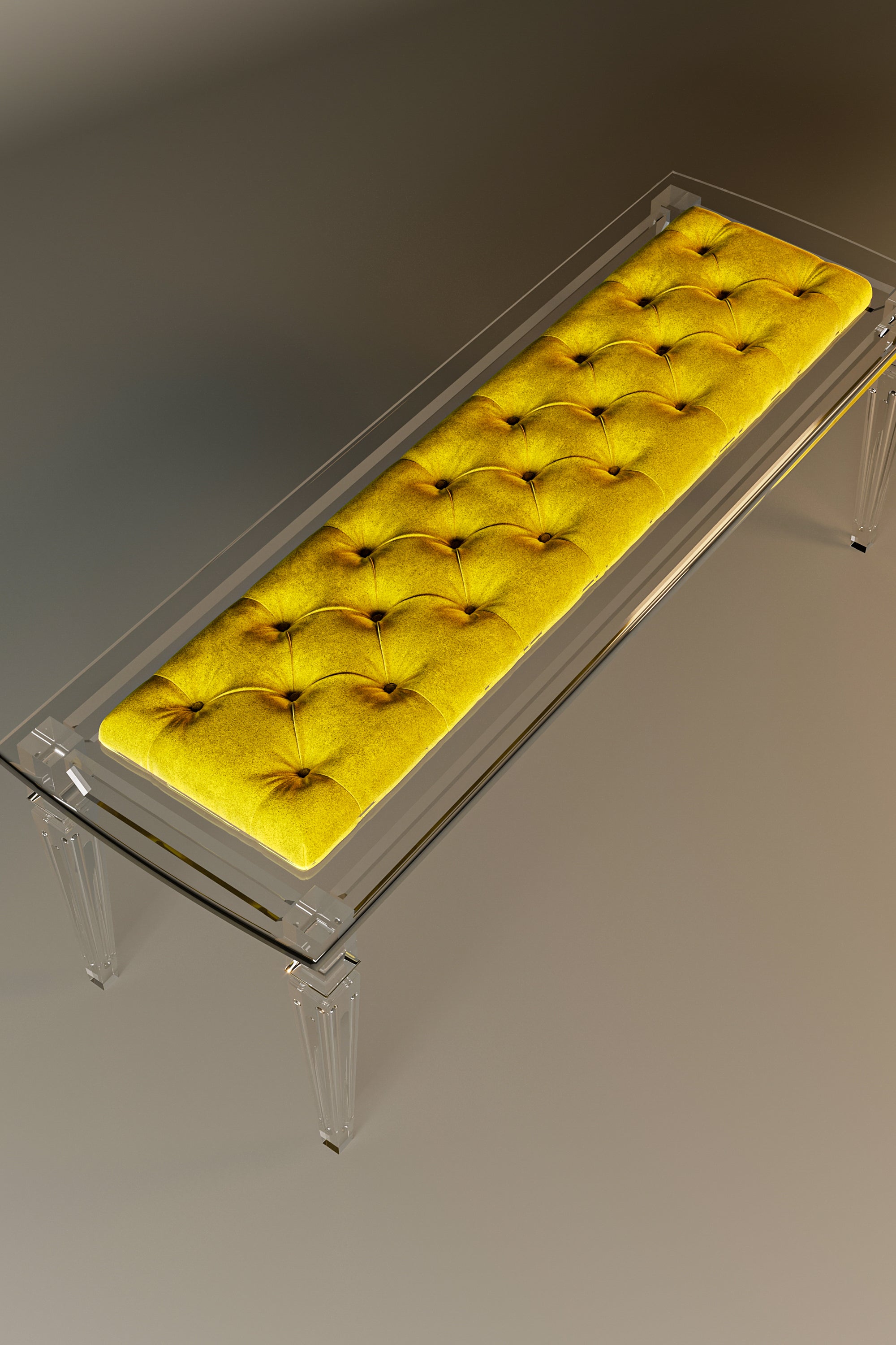 PlexiBench مقعد
