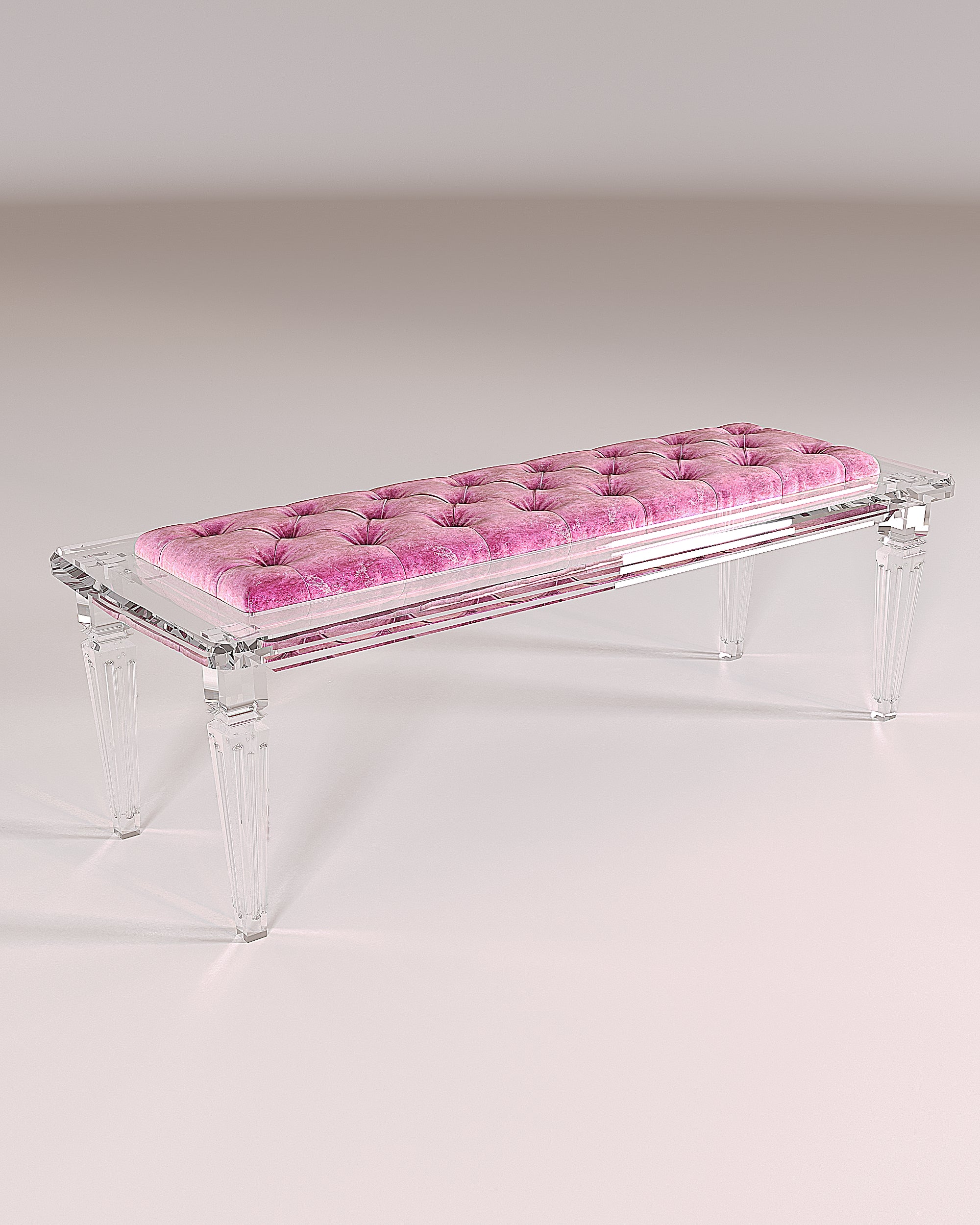 PlexiBench مقعد