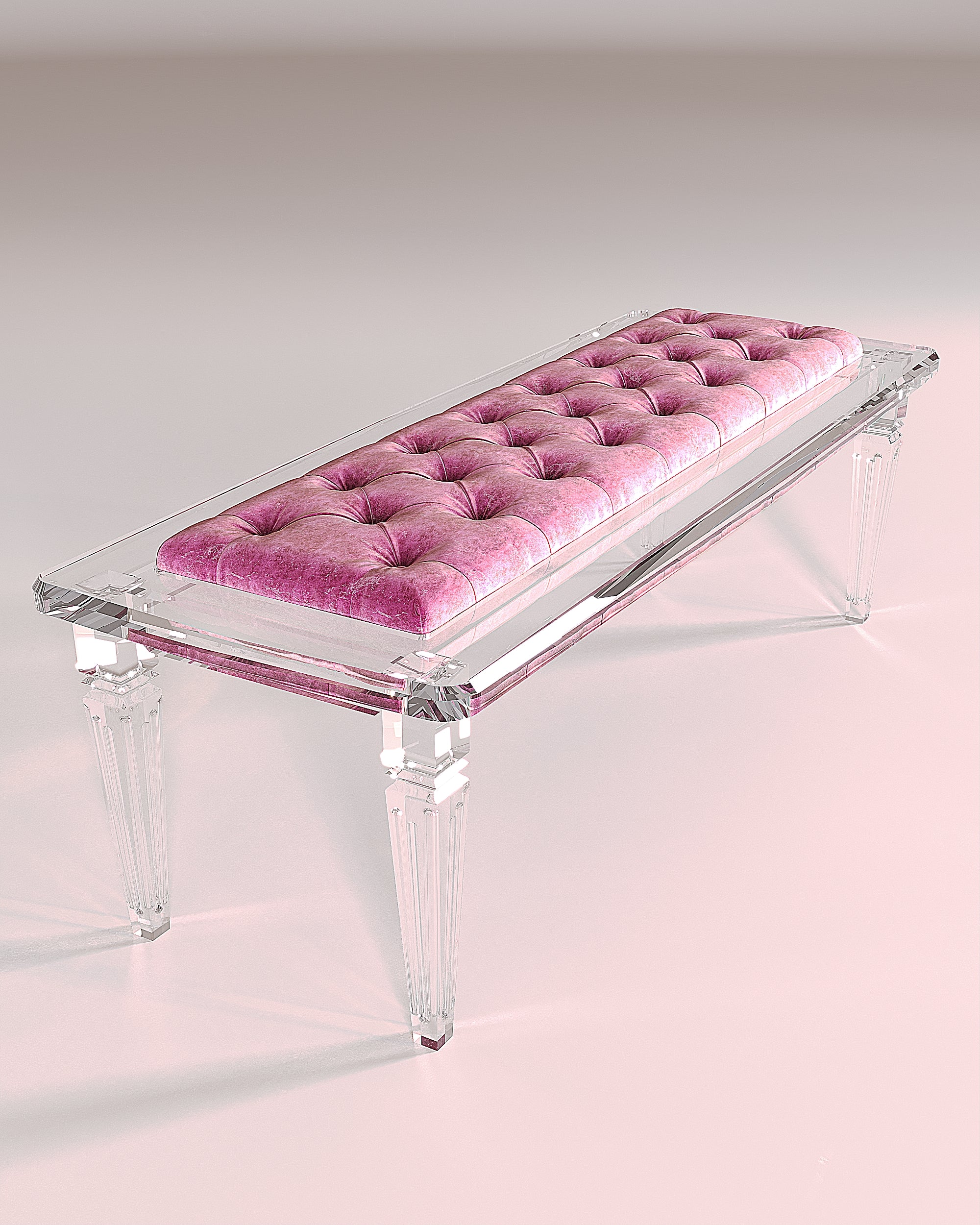 PlexiBench مقعد