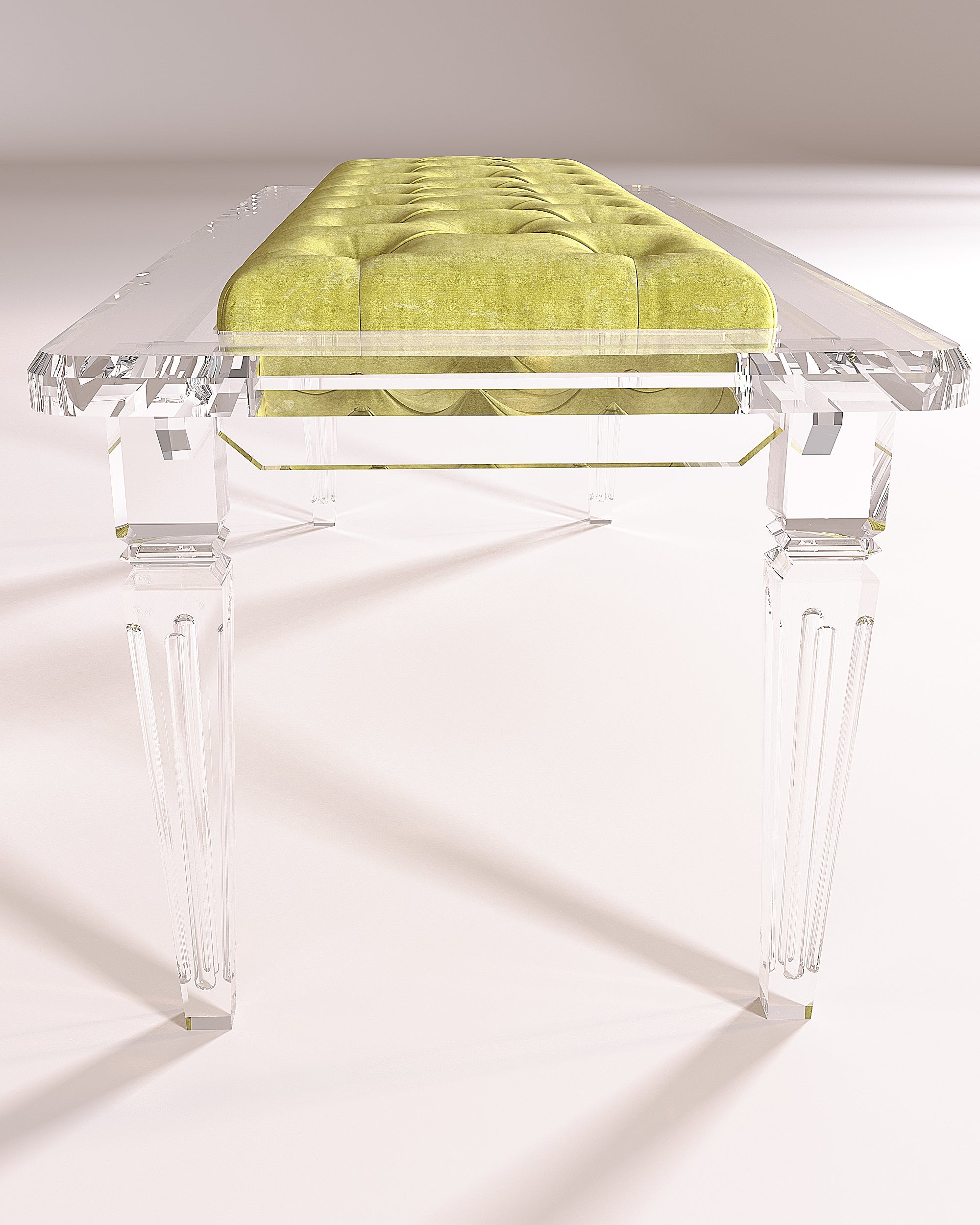 PlexiBench مقعد