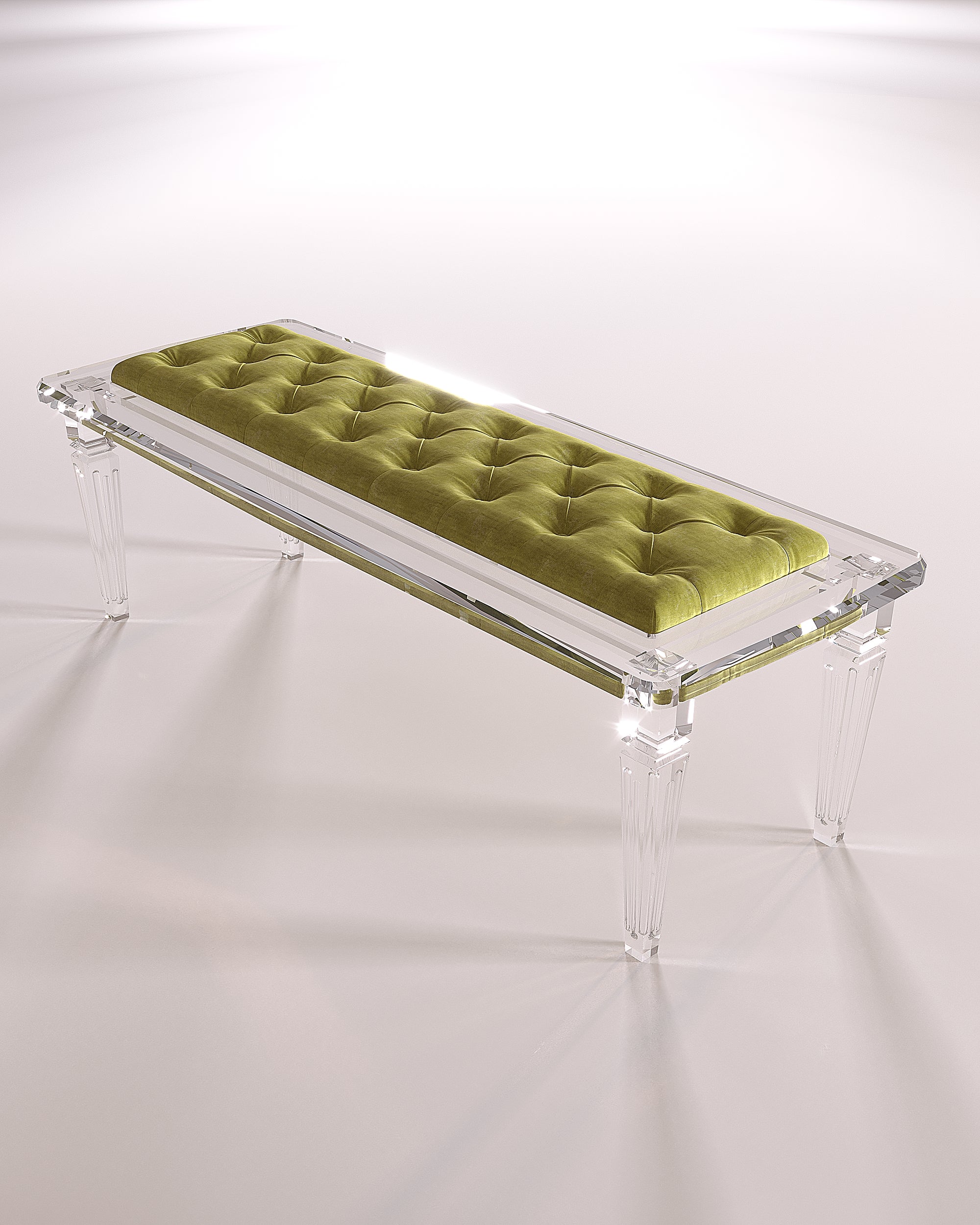PlexiBench مقعد