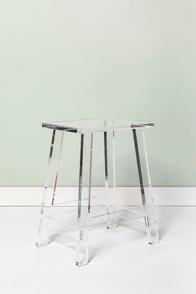 Clean Lines Stool