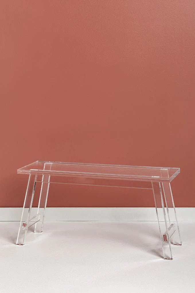 Clean Lines Stool
