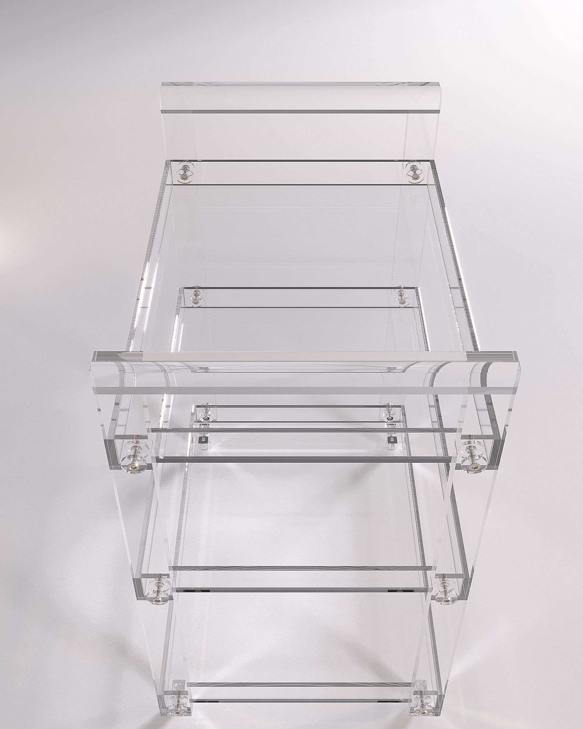 LR Trolley