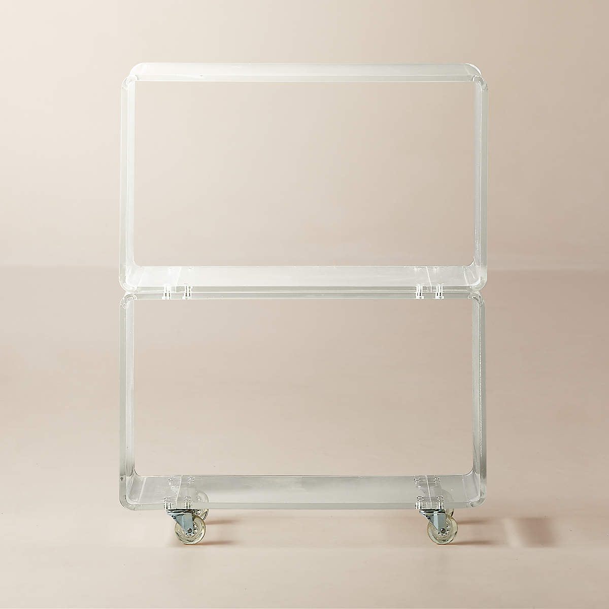 Peekaboo Trolley