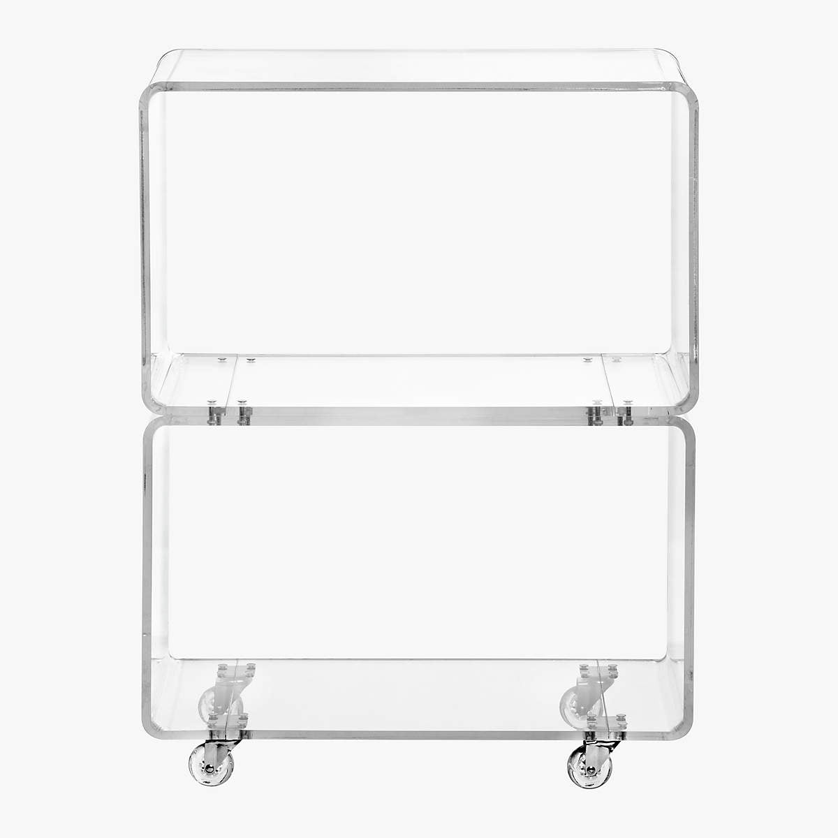 Peekaboo Trolley
