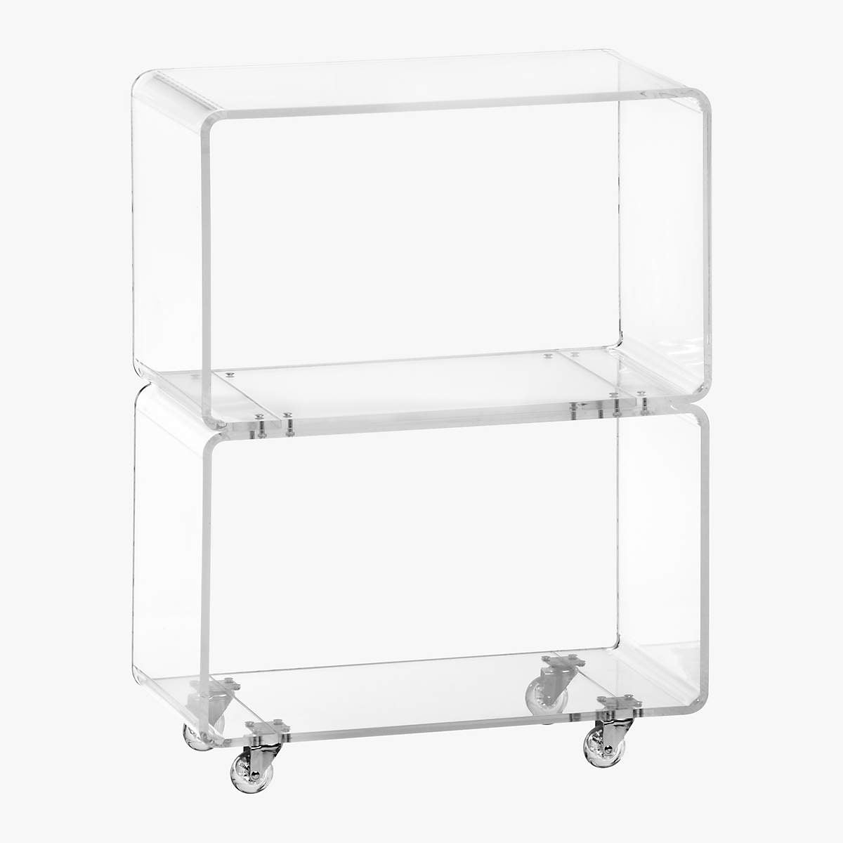 Peekaboo Trolley