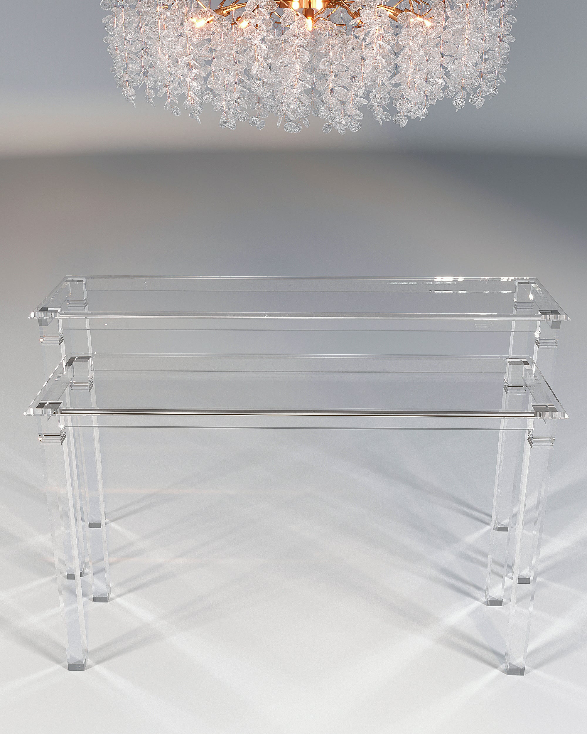 PlexiConsole Console
