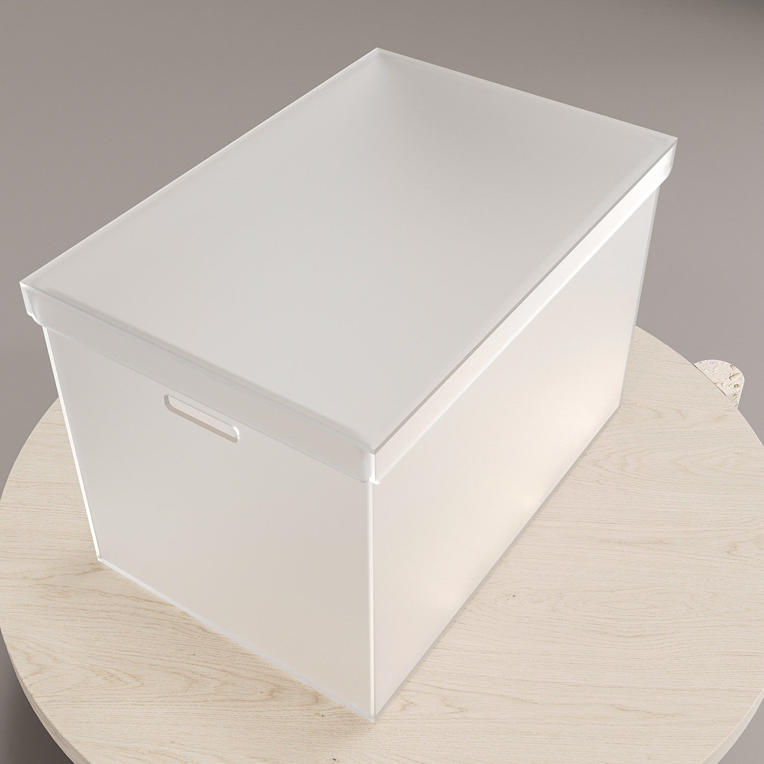 Prayer mats box
