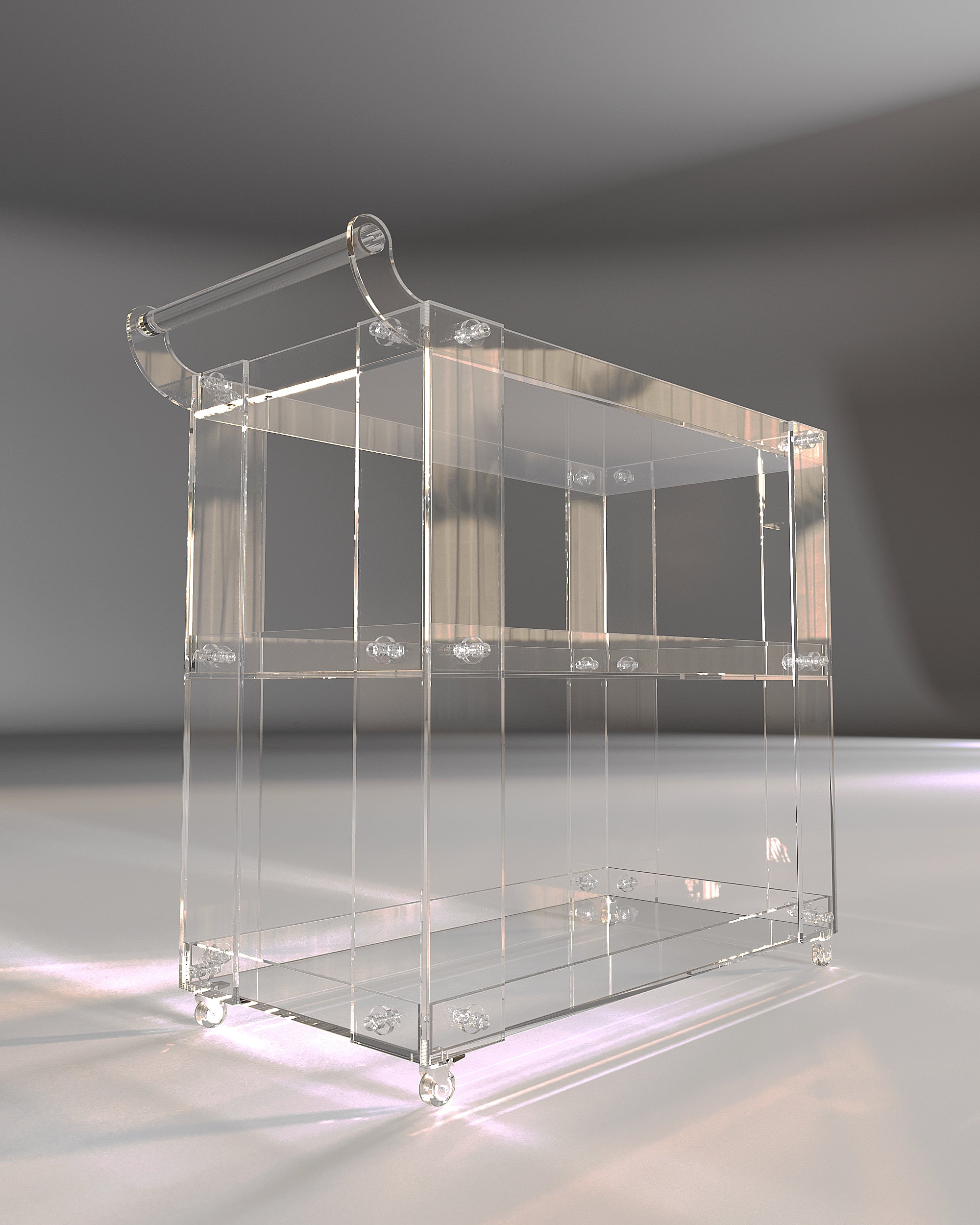 Standra Trolley