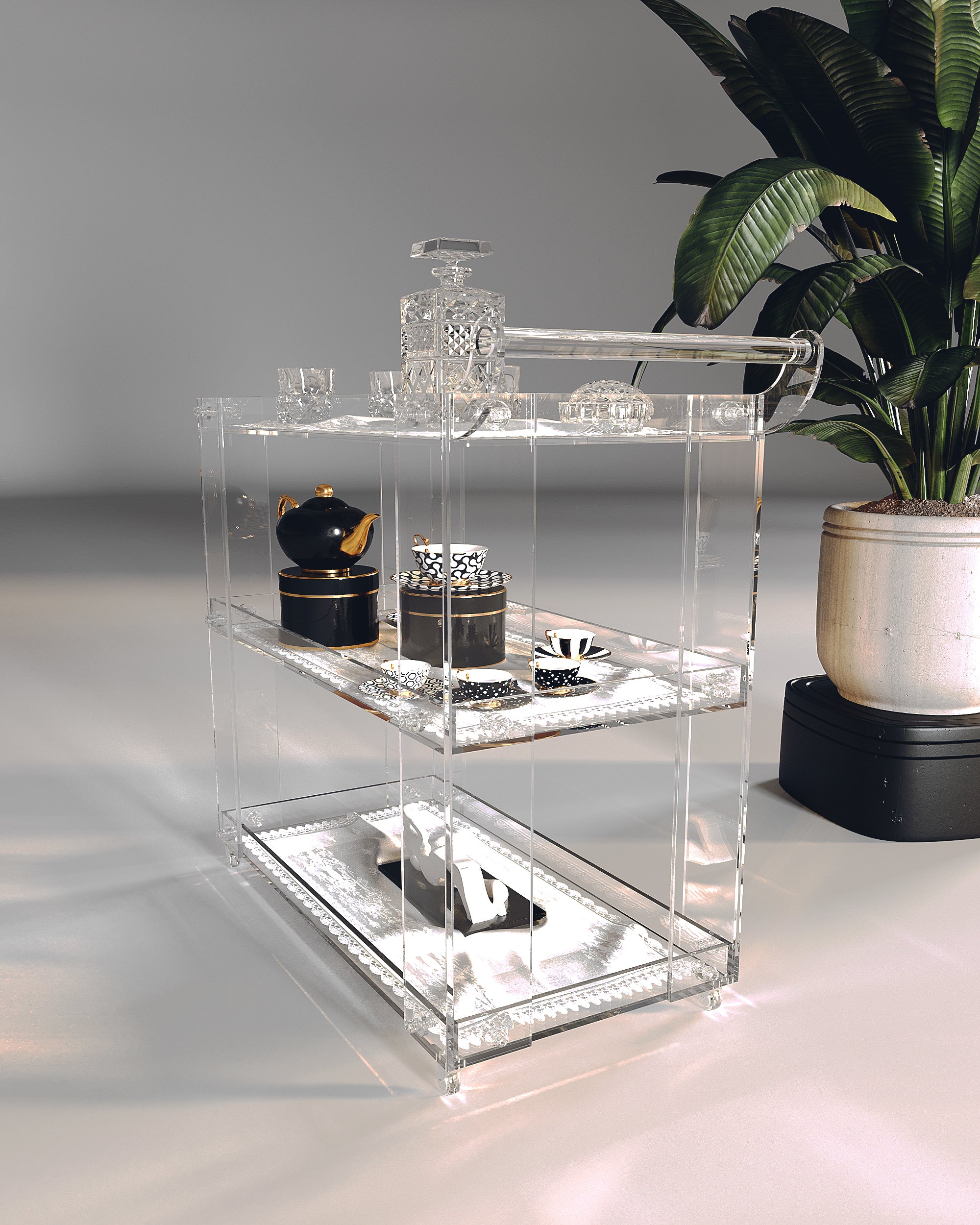 Standra Trolley
