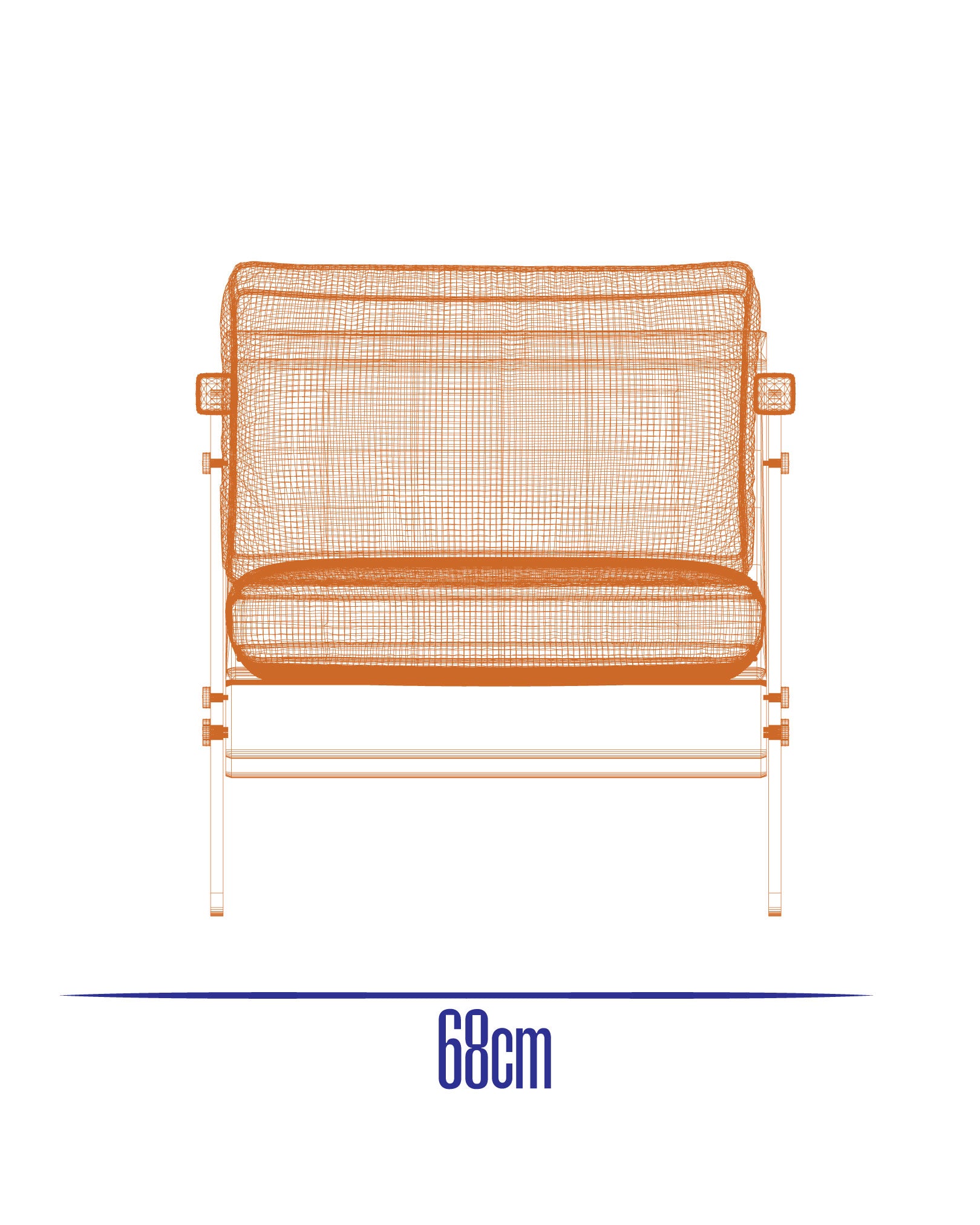 Maggie Armchair