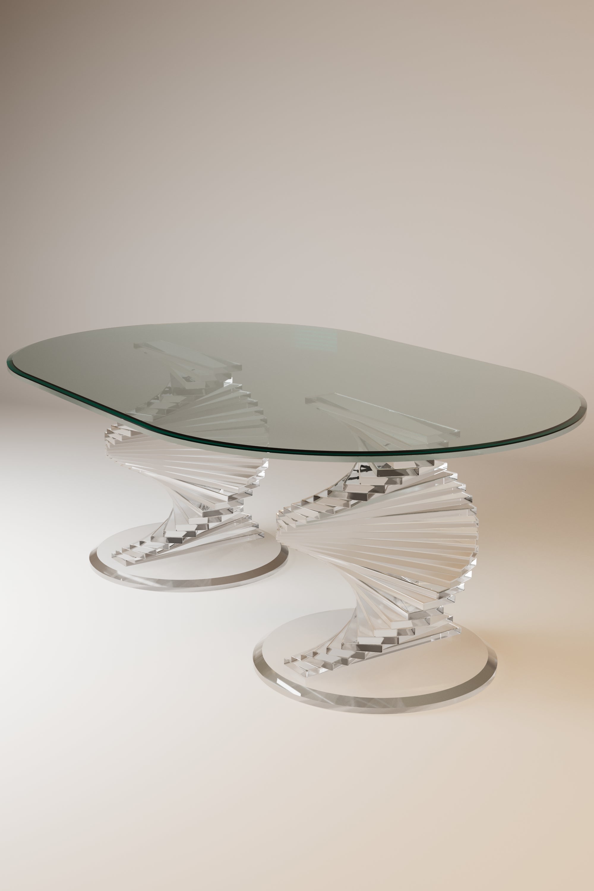 Silo Coffee Table