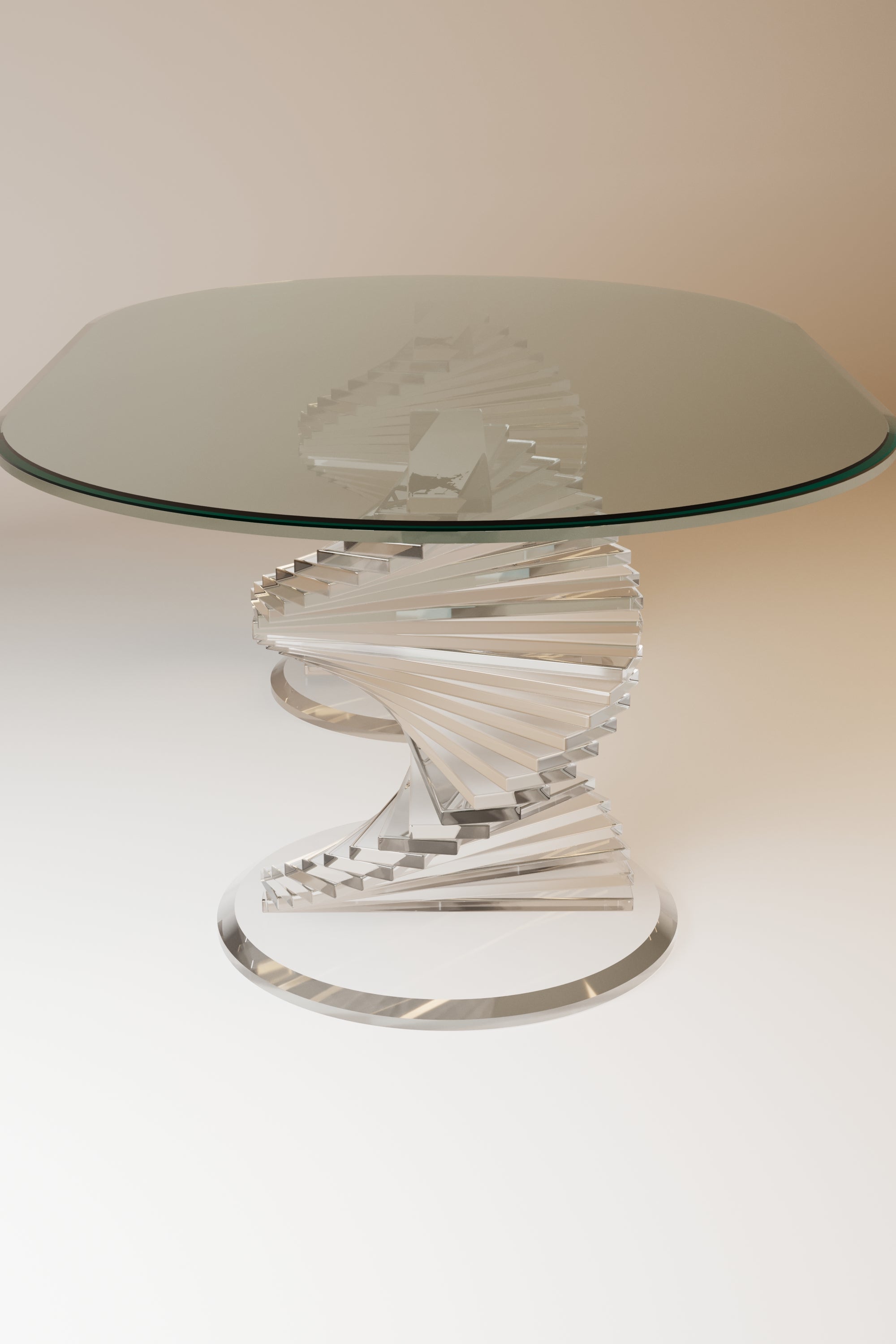 Silo Coffee Table