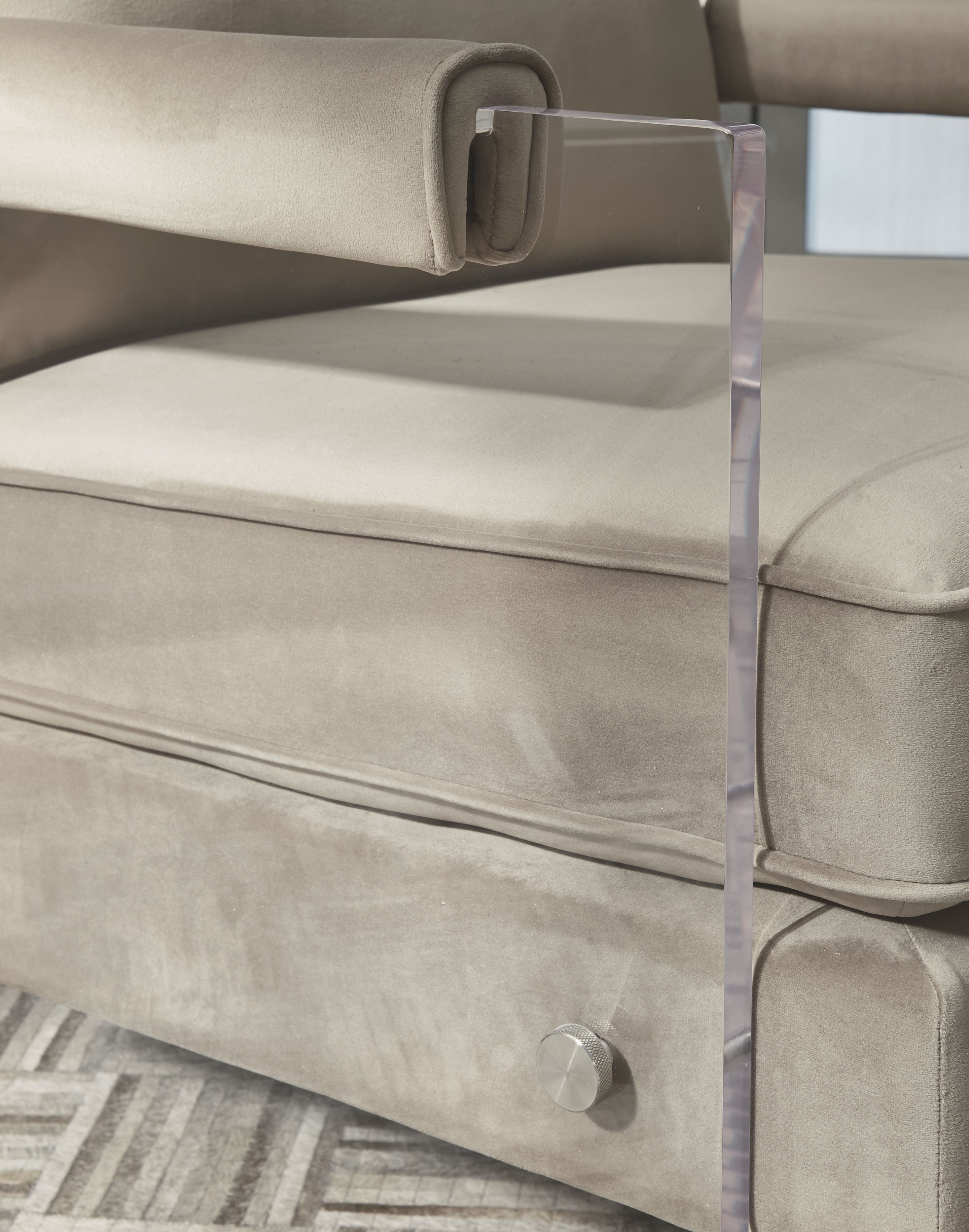 Maggie Armchair