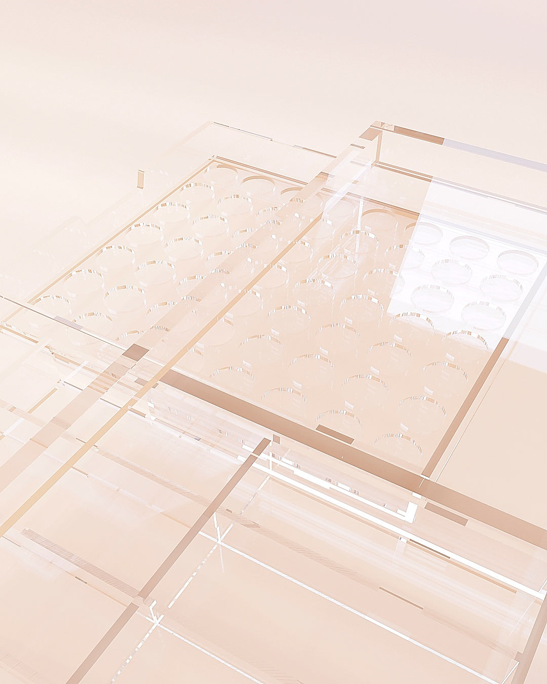 Coffee & Tea Organizer