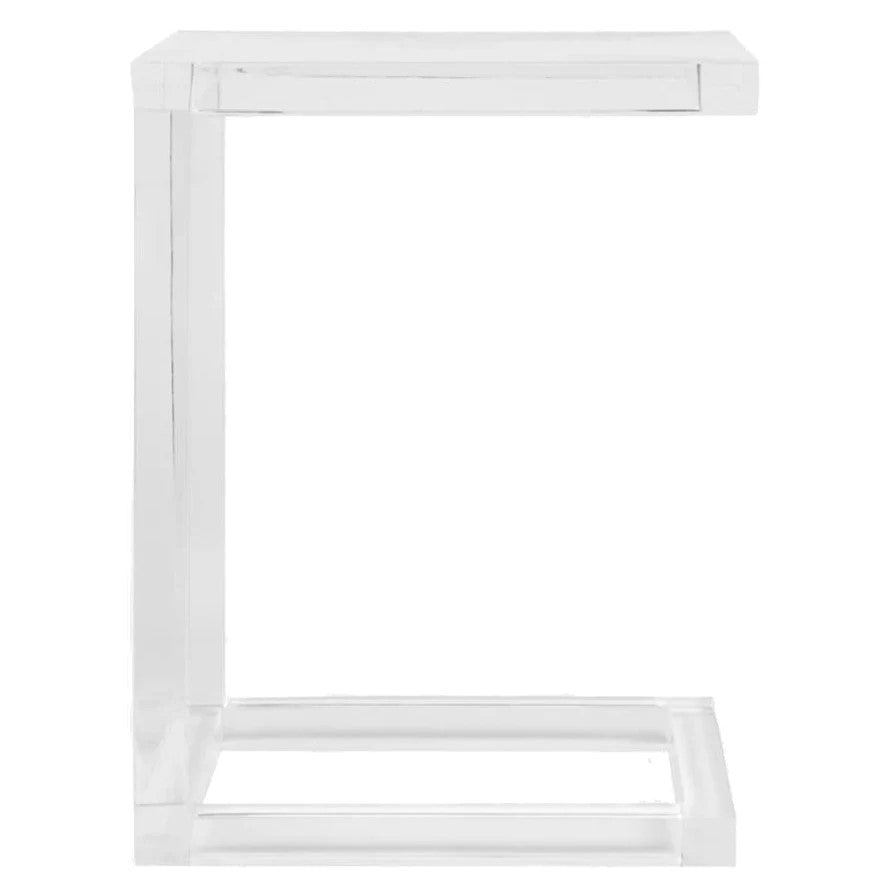 Clark Accent Table
