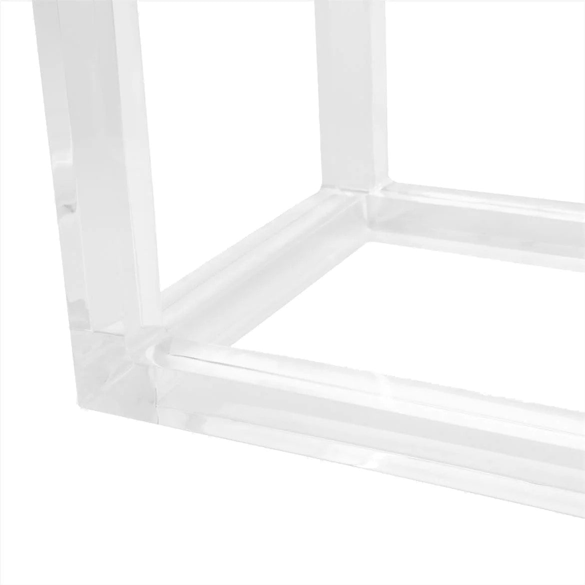 Clark Accent Table