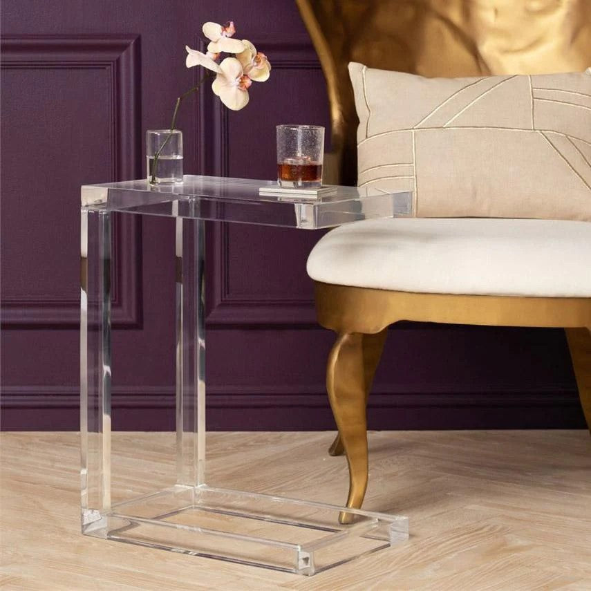 Clark Accent Table