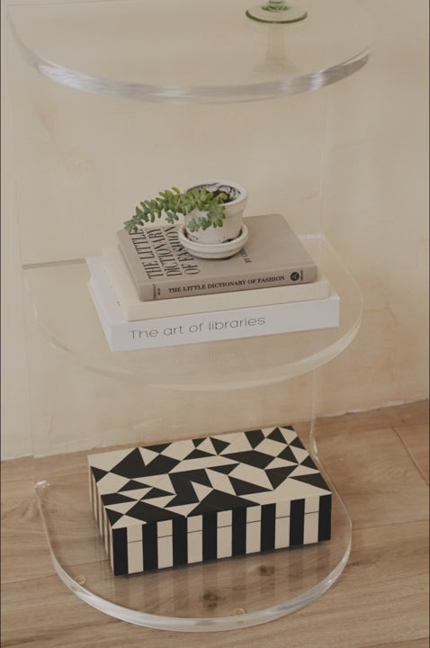 Julian Side Table