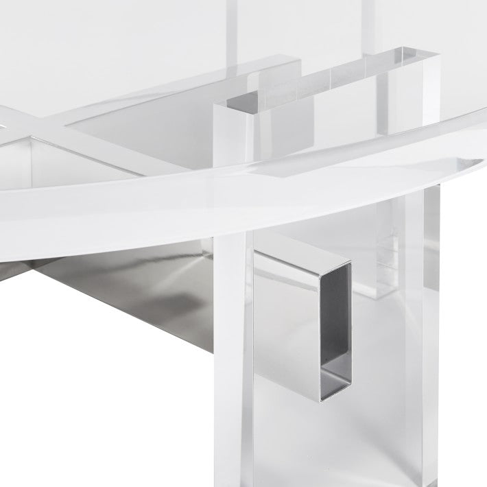 Soho Round Coffee Table