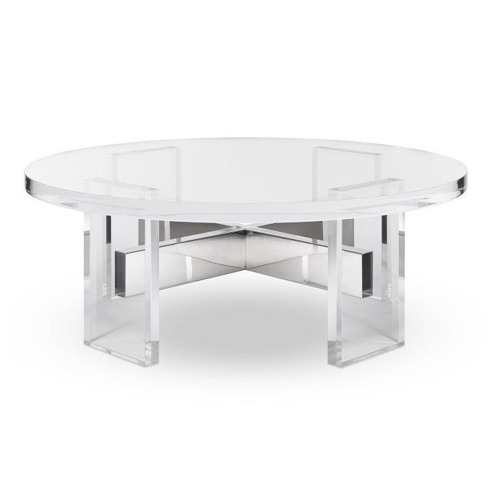 Soho Round Coffee Table