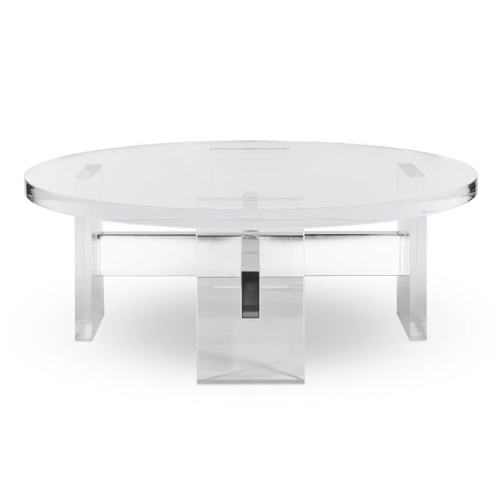 Soho Round Coffee Table