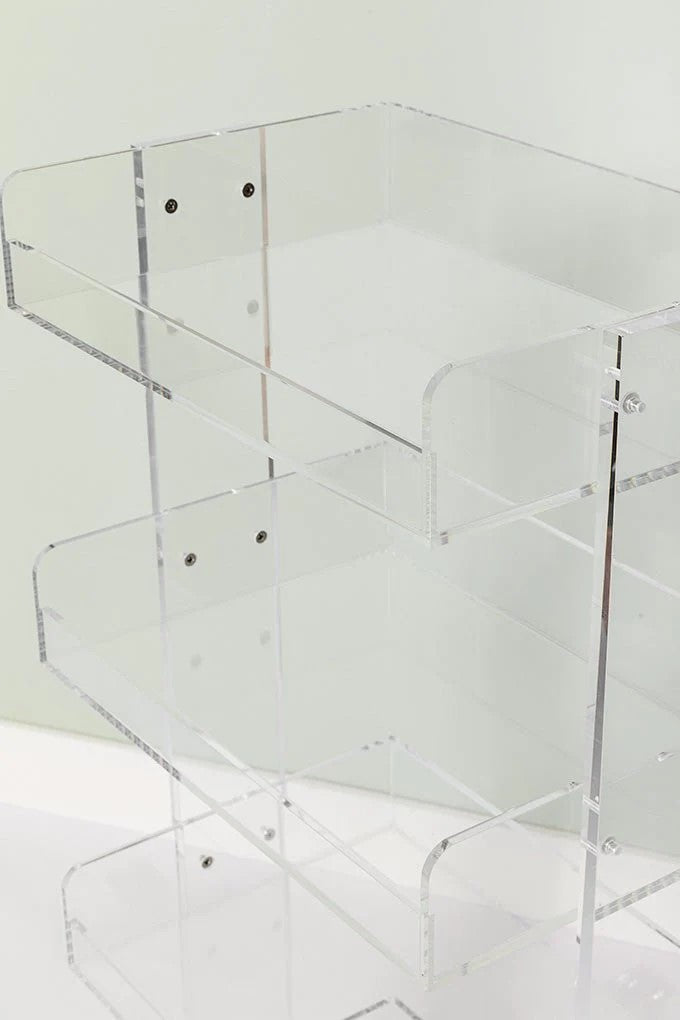 Vienna Storage Trolley