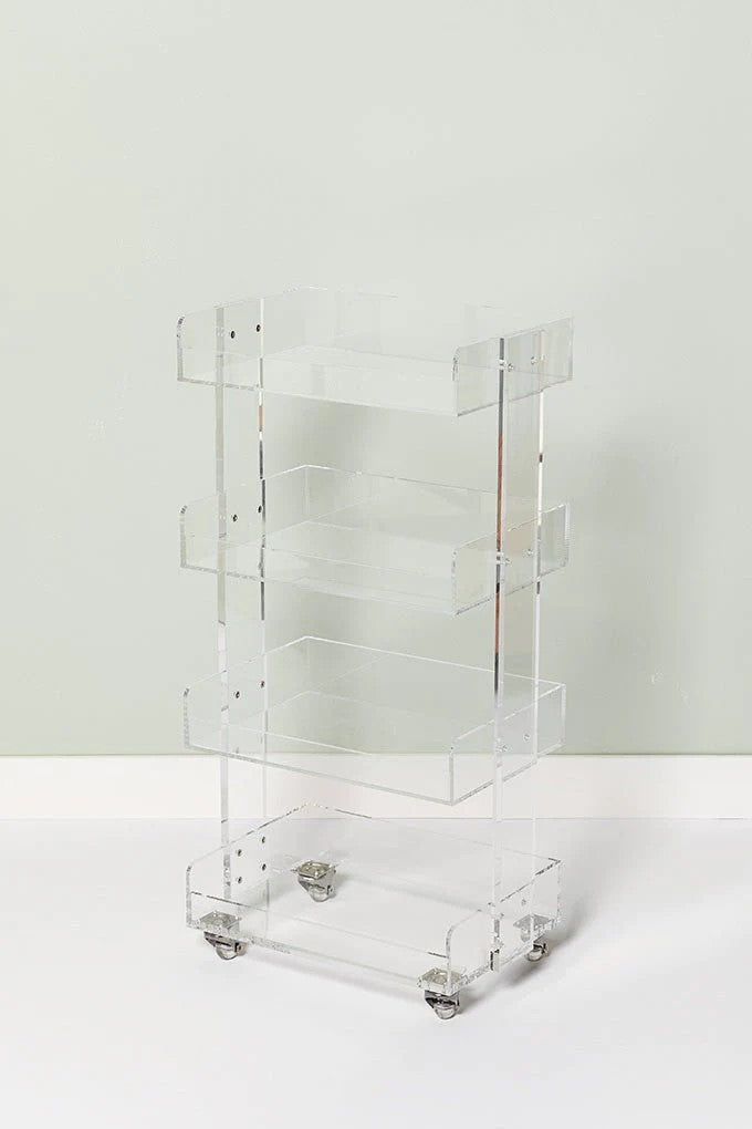 Vienna Storage Trolley