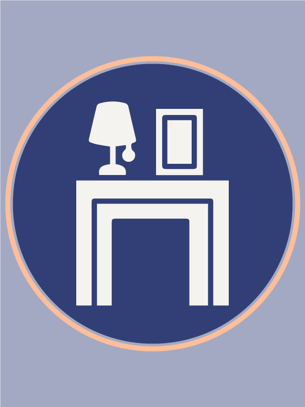 Nesting Table's
