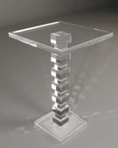 Cubicana Serving Table