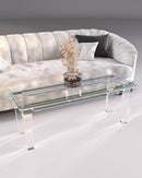 Panorama Serving Table