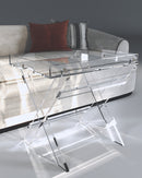 FlexiTray Table