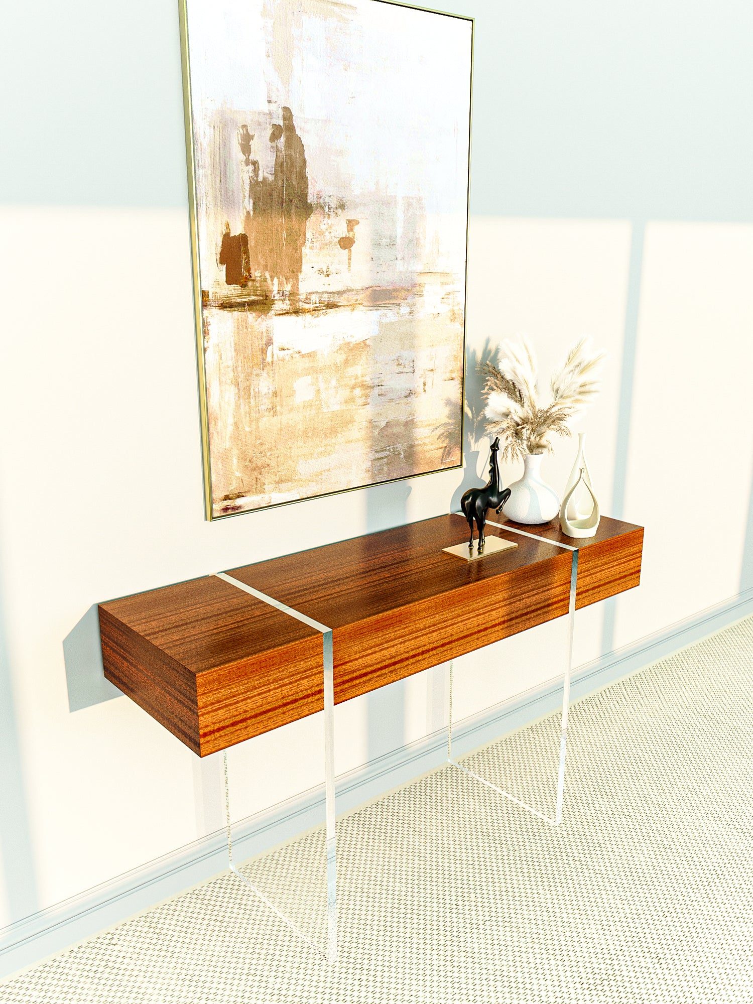 AVEST CONSOLE TABLE