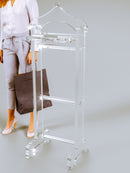 Valet Stand