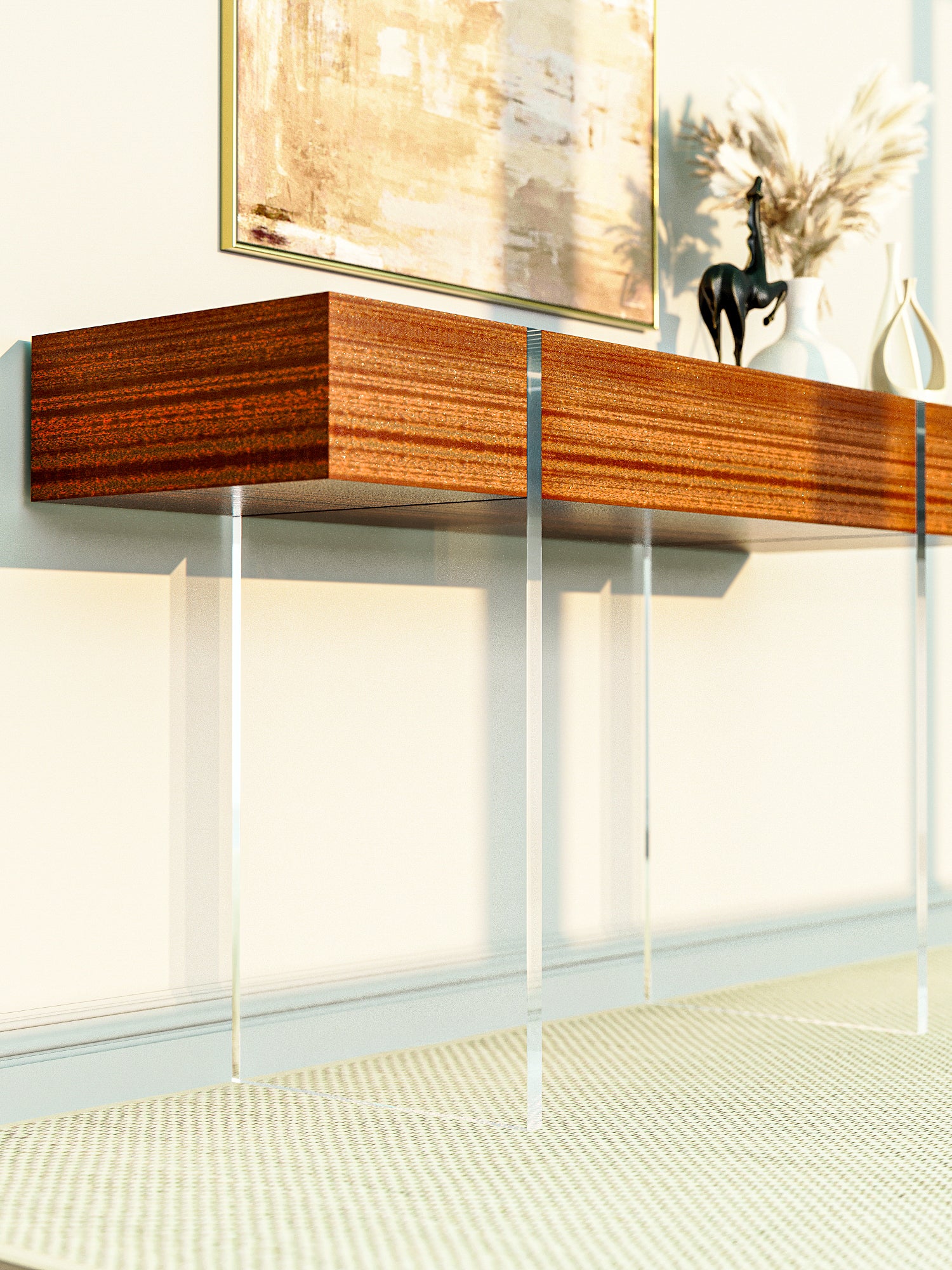 AVEST CONSOLE TABLE