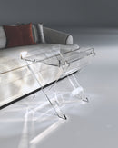 FlexiTray Table
