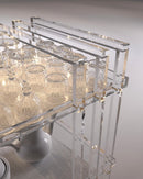 Stripes Trolley