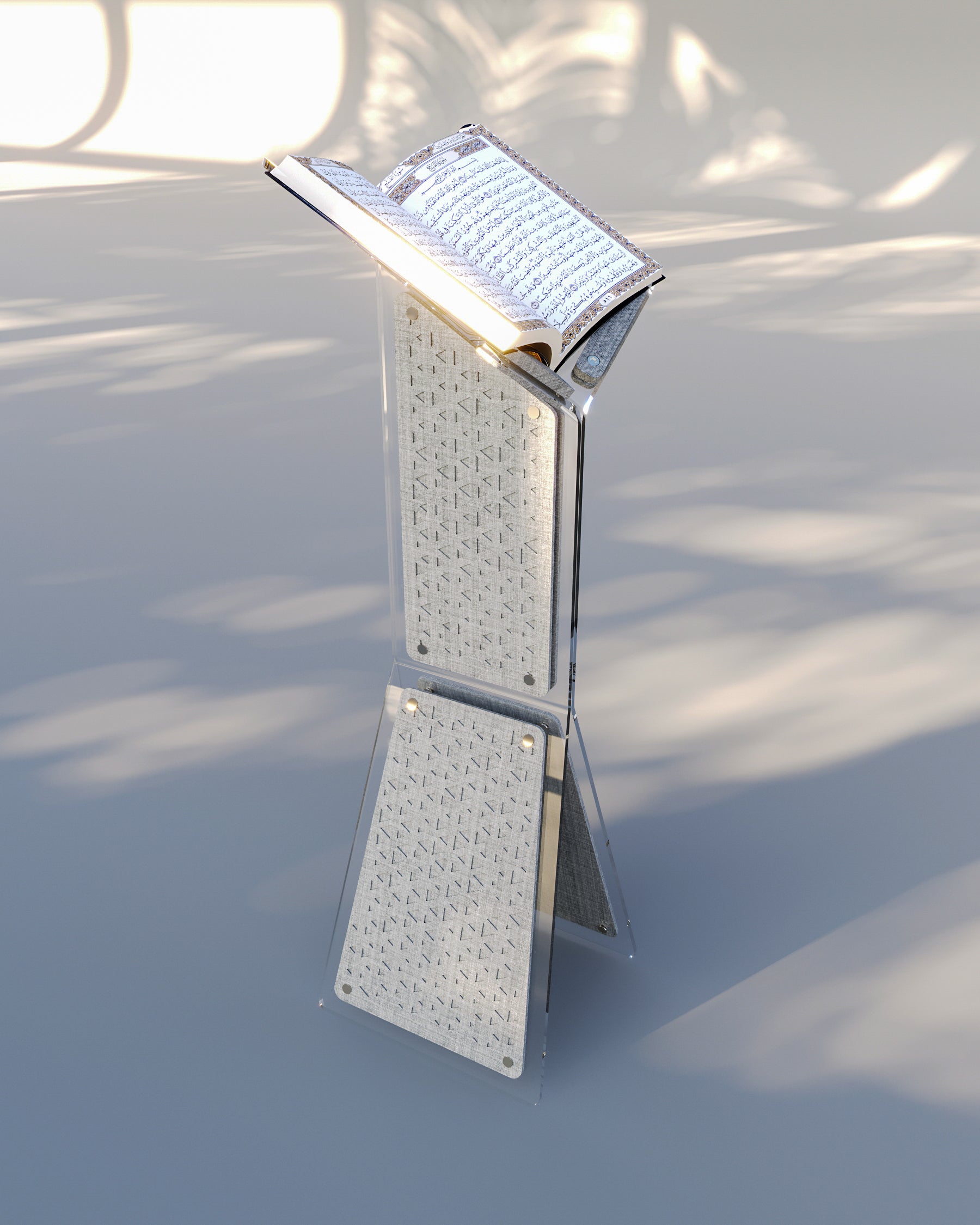 Quran Holder For Praying